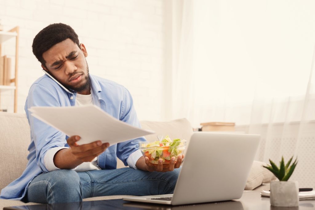 pas le temps opticien